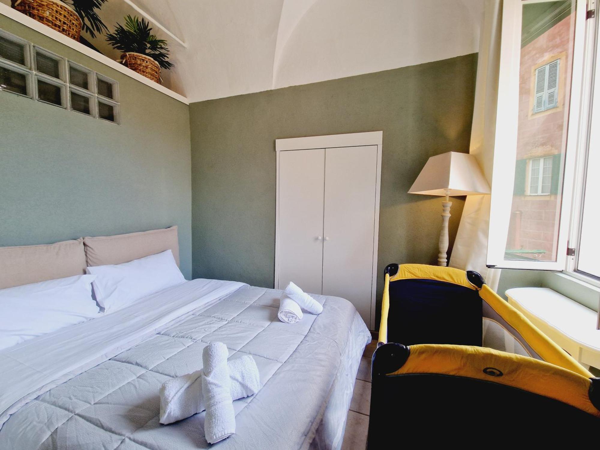 Homeholidaysanremo - Classic Экстерьер фото